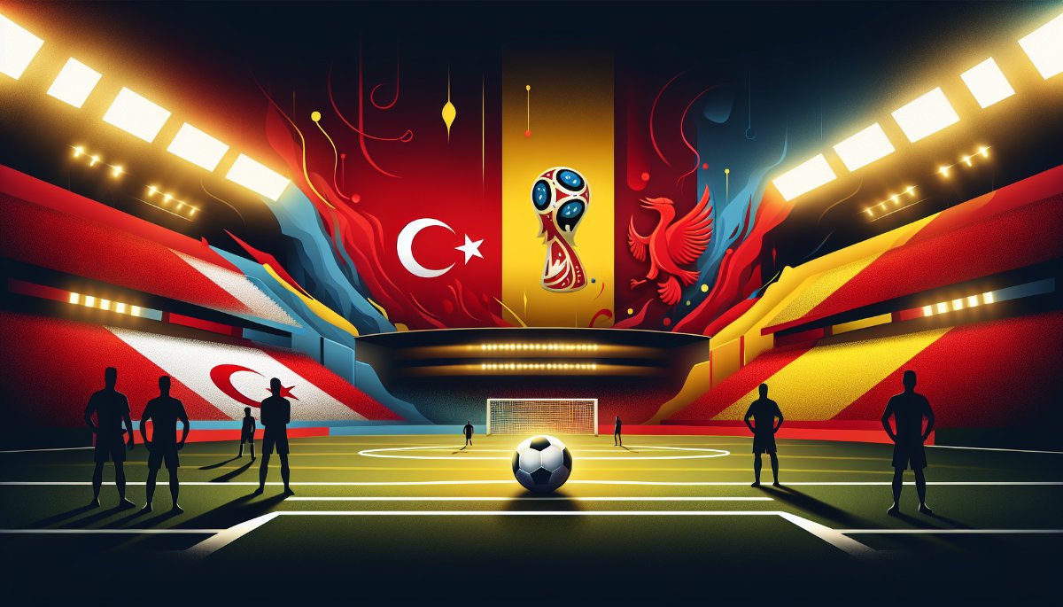 2026 FIFA Dünya Kupası’nda Türkiye-Romanya Karşılaşmasının Kritik