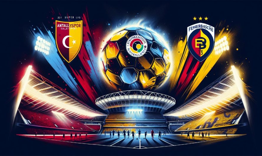 Süper Lig’de Aralık Ayı Heyecanı: Kritik Maçların Analizi