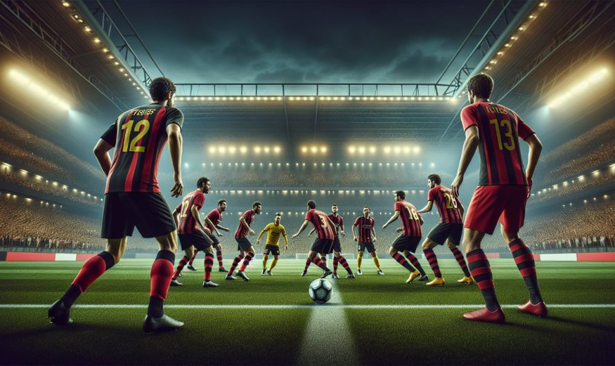 Galatasaray ve Fatih Karagümrük Maçının Taktiksel Analizi
