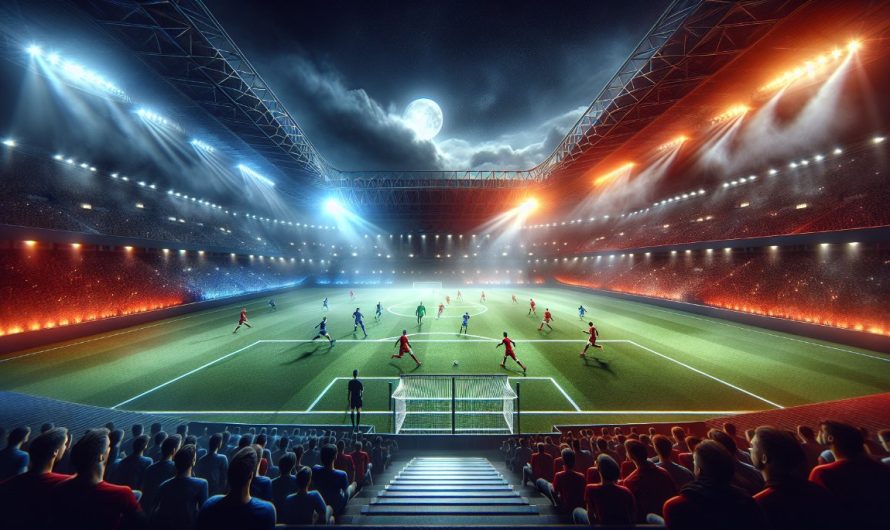 Manchester Derbisinde Taktik Savaşları: Hangi Takım Üstün Gelecek?