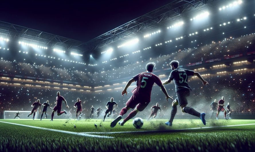 Trabzonspor ve Beşiktaş Arasındaki Stratejik Mücadele
