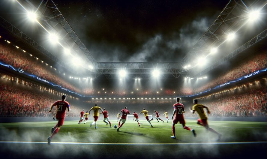Galatasaray ve Atletico Madrid: Kritik Maç Öncesi Analiz