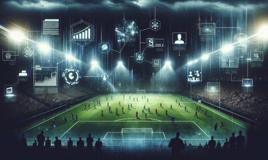 Türk Futbolunda Bahis Skandalı: Krizin Derinlikleri