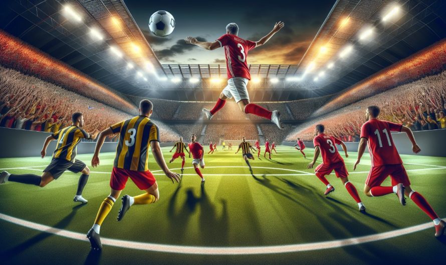 Galatasaray ve Atletico Madrid: Stratejilerin Çarpışması