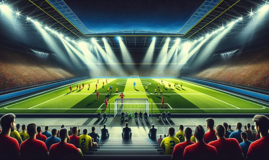 UEFA Konferans Ligi’nde Samsunspor ve AEK Atina’nın Karşılaşması