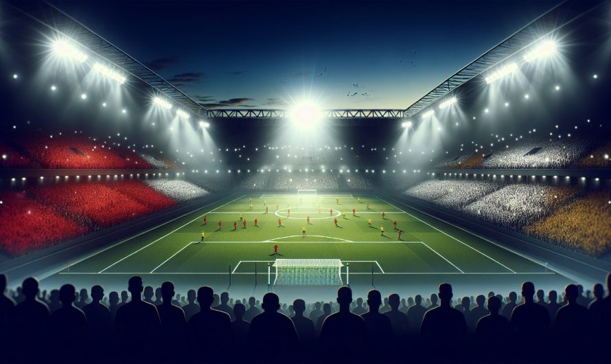 Antalya’da Futbol Heyecanı: Antalyaspor Galatasaray’ı Ağırlıyor