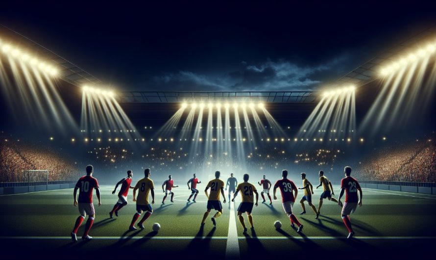 Şampiyonlar Ligi’nde Galatasaray ile Atletico Madrid Arasındaki Zorlu Karşılaşma