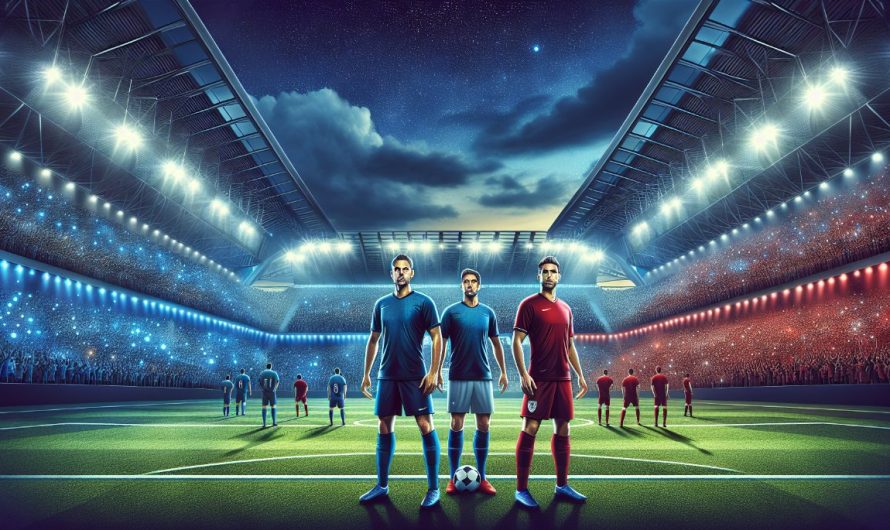 Galatasaray’ın Şampiyonlar Ligi’ndeki Zorlu Manchester City Sınavı