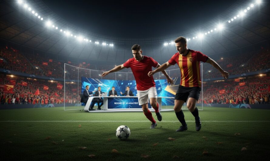 Galatasaray ve Liverpool: Tarihi Çatışmanın Analizi