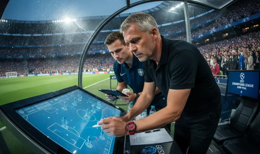 Okan Buruk, Liverpool Maçına Hazırlık Sürecinde Sağ Bek Seçiminde Kafası Karışık