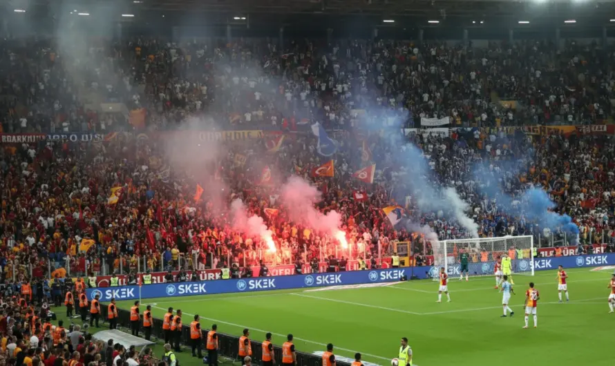 Fenerbahçe ve Beşiktaş Derbisinde PFDK Müdahalesinin Detayları