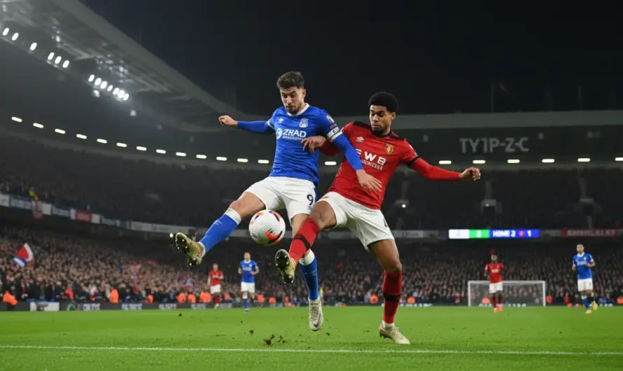 Manchester City, Arsenal’ı 2-1 Yenerek Şampiyonluk İddiasını Güçlendirdi