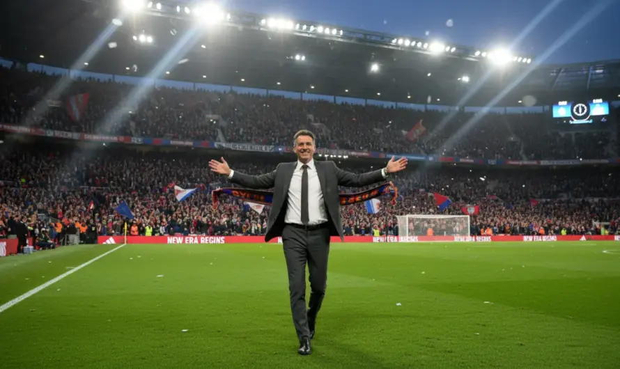 Real Madrid’de Mourinho Dönemi: Yeni Bir Başlangıç Mı?
