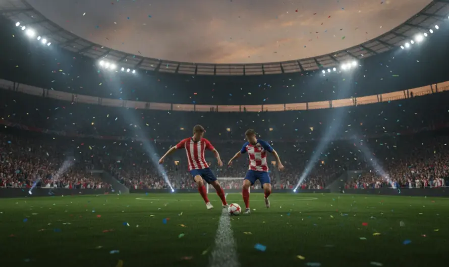 2026 Dünya Kupası D Grubu ABD ve Paraguay Karşılaşması: Her Şey Burada!
