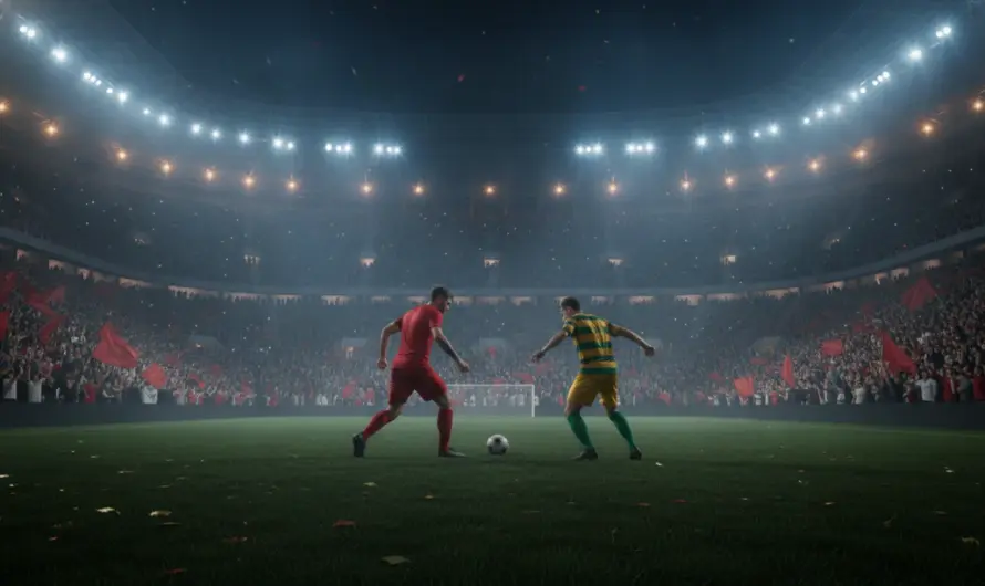 2026 FIFA Dünya Kupası D Grubu: Türkiye – Avustralya Müsabakası Detayları