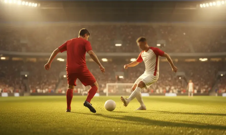 Türkiye ile Paraguay Arasındaki 2026 Dünya Kupası Karşılaşması