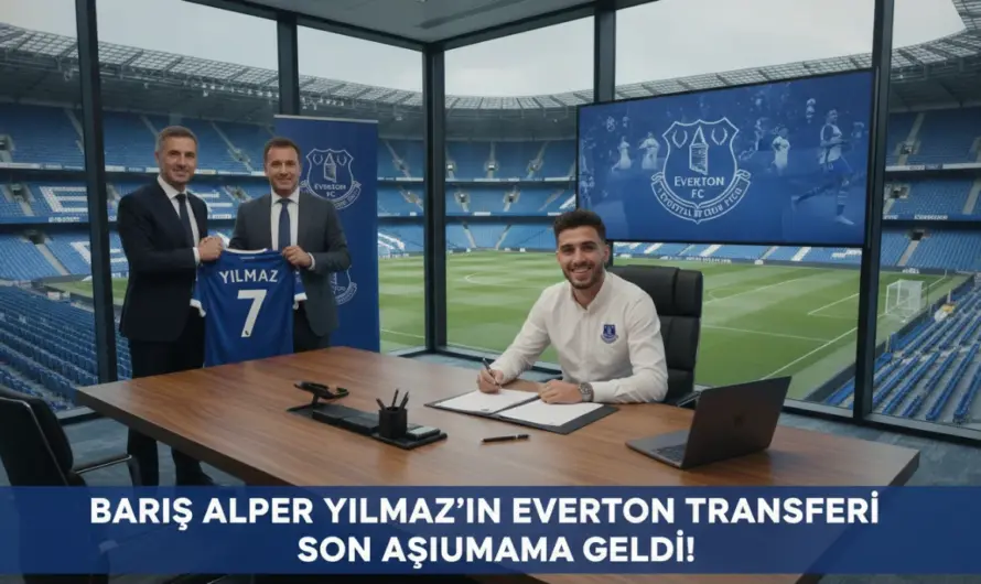 Bir Ada Kıyısına Yakınlaşan Büyük Hamle