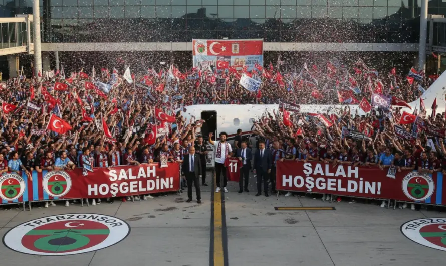 Karadeniz’de Büyük Ses Getiren Gelişme