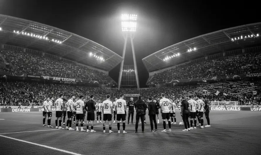 Hoffenheim-Beşiktaş Maçı Öncesi Tüm Detaylar